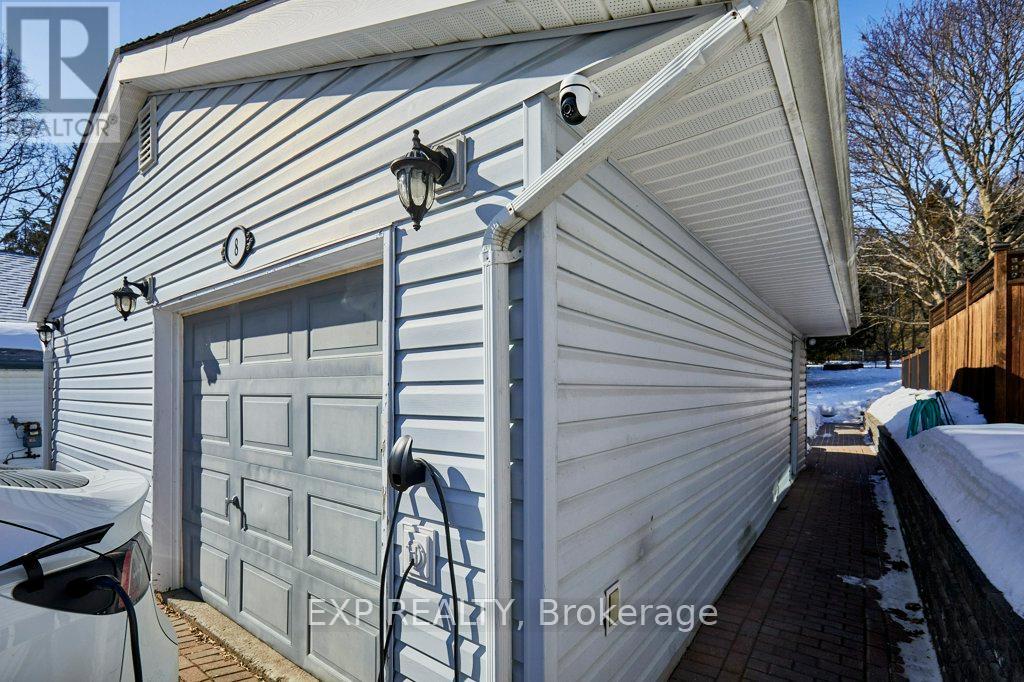 8 Chestnut Hill, Port Hope, Ontario  L1A 2B2 - Photo 3 - X12847744