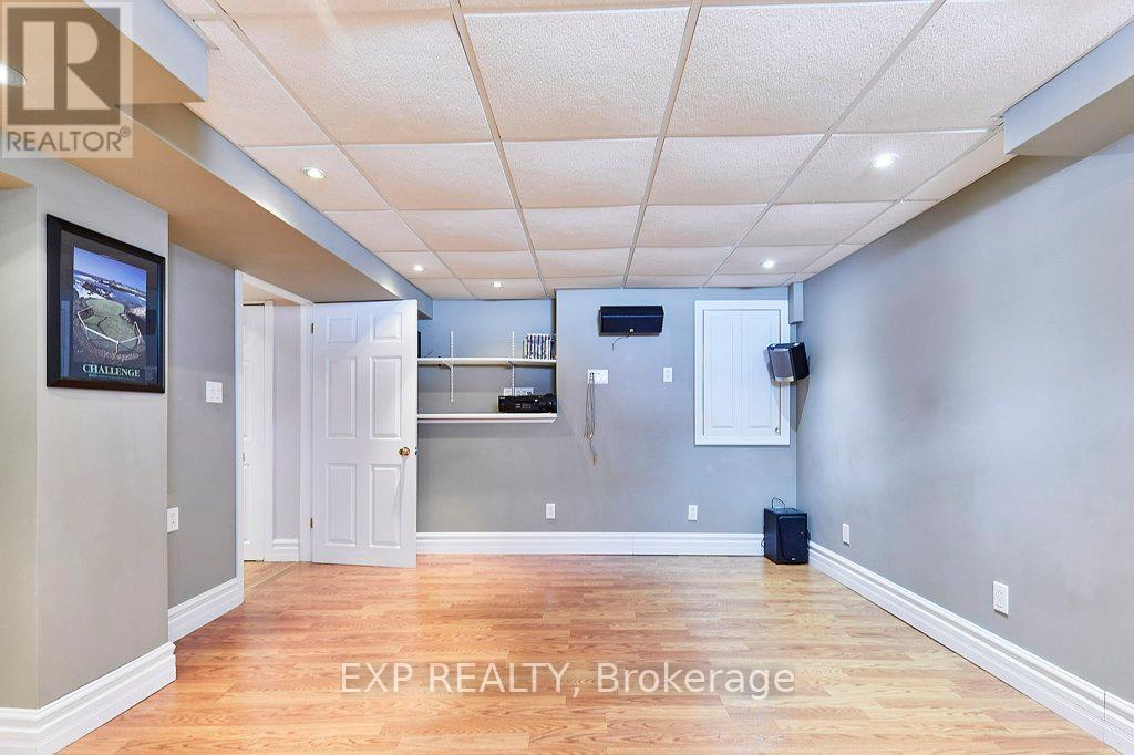 8 Chestnut Hill, Port Hope, Ontario  L1A 2B2 - Photo 36 - X12847744