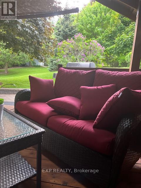 8 Chestnut Hill, Port Hope, Ontario  L1A 2B2 - Photo 38 - X12847744