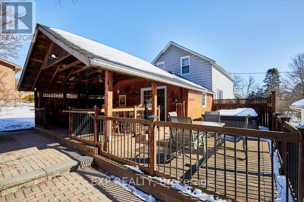 8 Chestnut Hill, Port Hope, Ontario  L1A 2B2 - Photo 4 - X12847744