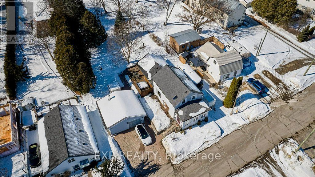 8 Chestnut Hill, Port Hope, Ontario  L1A 2B2 - Photo 41 - X12847744