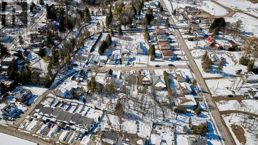 8 Chestnut Hill, Port Hope, Ontario  L1A 2B2 - Photo 42 - X12847744