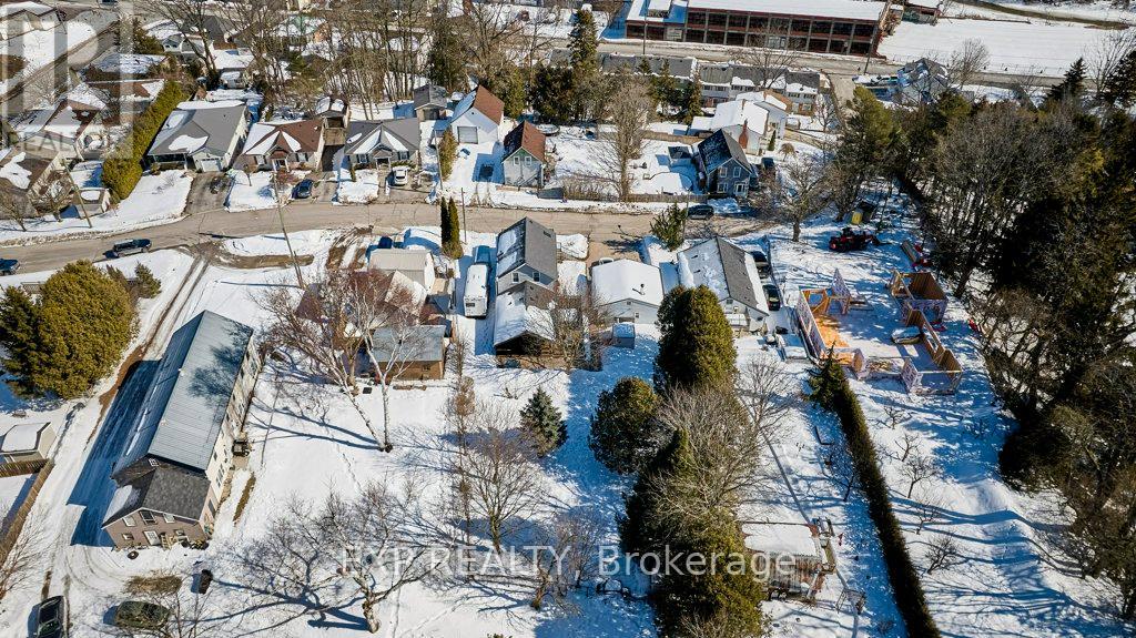 8 Chestnut Hill, Port Hope, Ontario  L1A 2B2 - Photo 45 - X12847744