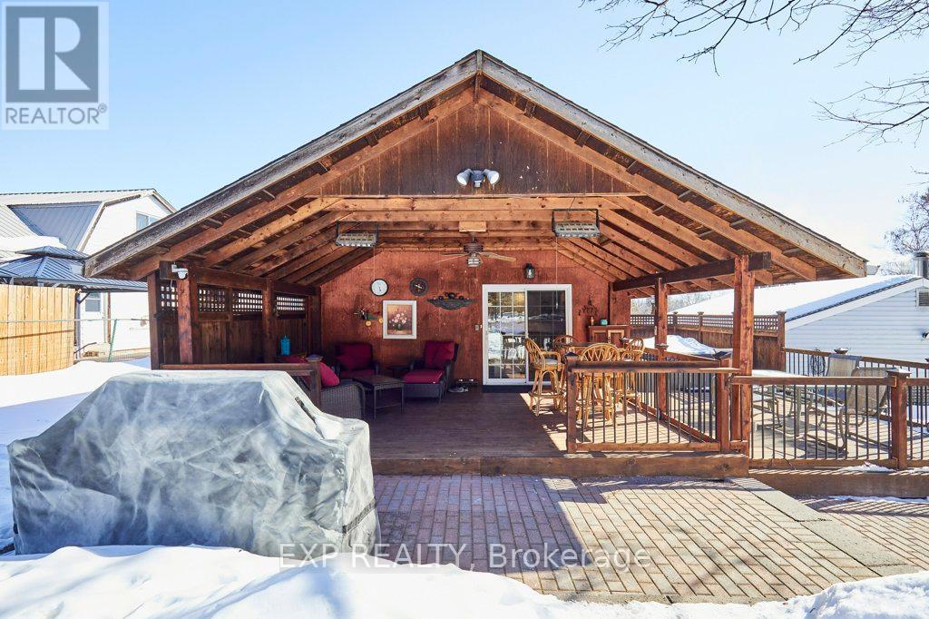 8 Chestnut Hill, Port Hope, Ontario  L1A 2B2 - Photo 6 - X12847744