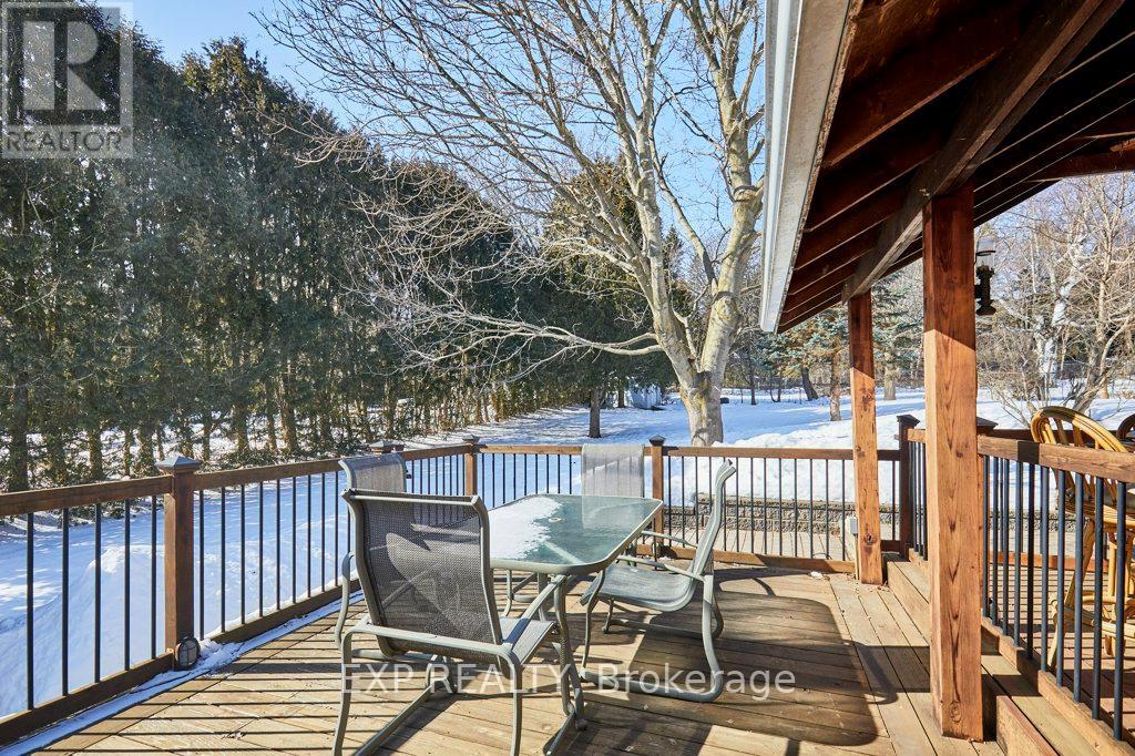 8 Chestnut Hill, Port Hope, Ontario  L1A 2B2 - Photo 7 - X12847744