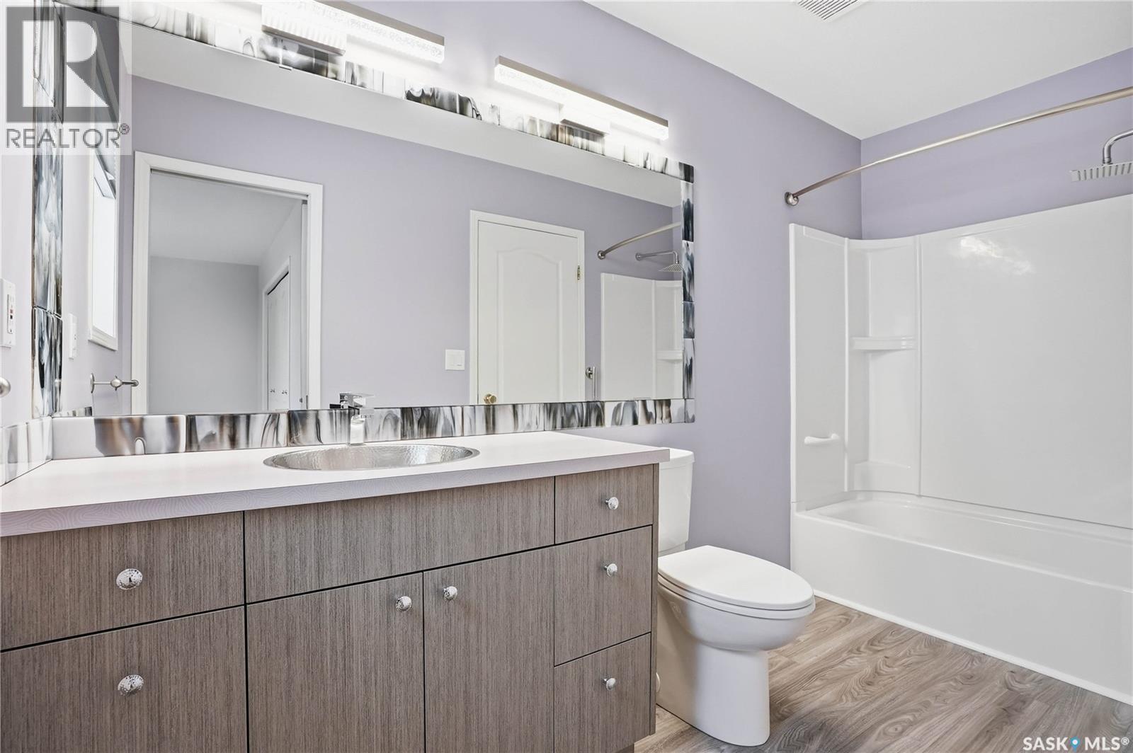 16 605 Perehudoff Crescent, Saskatoon, Saskatchewan  S7N 4N7 - Photo 22 - SK029631