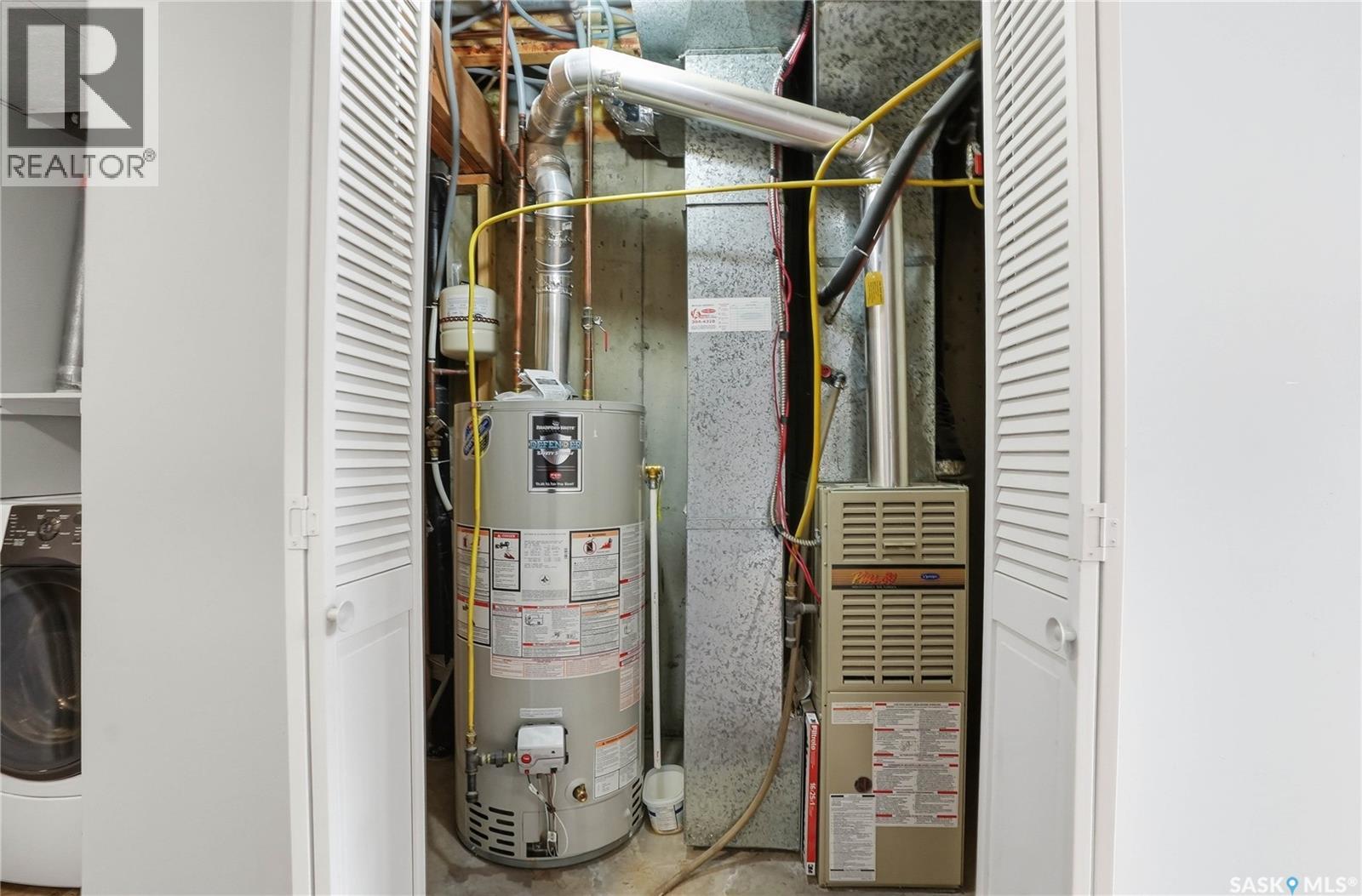 16 605 Perehudoff Crescent, Saskatoon, Saskatchewan  S7N 4N7 - Photo 34 - SK029631