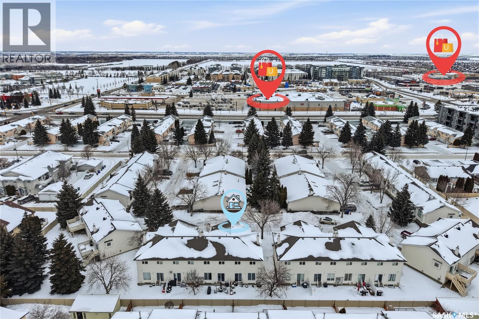 16 605 Perehudoff Crescent, Saskatoon, Saskatchewan  S7N 4N7 - Photo 35 - SK029631