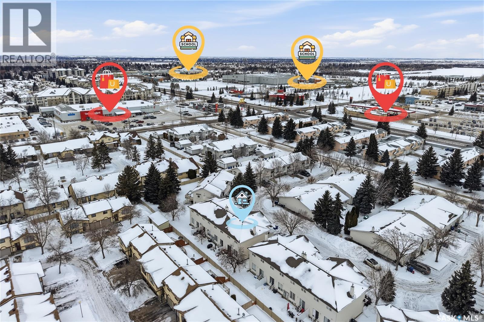 16 605 Perehudoff Crescent, Saskatoon, Saskatchewan  S7N 4N7 - Photo 36 - SK029631