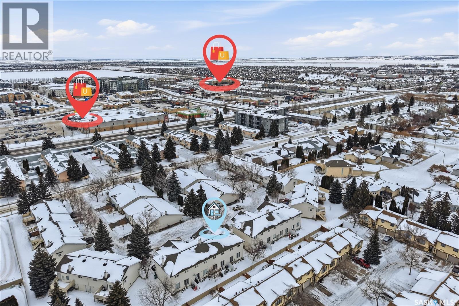 16 605 Perehudoff Crescent, Saskatoon, Saskatchewan  S7N 4N7 - Photo 37 - SK029631