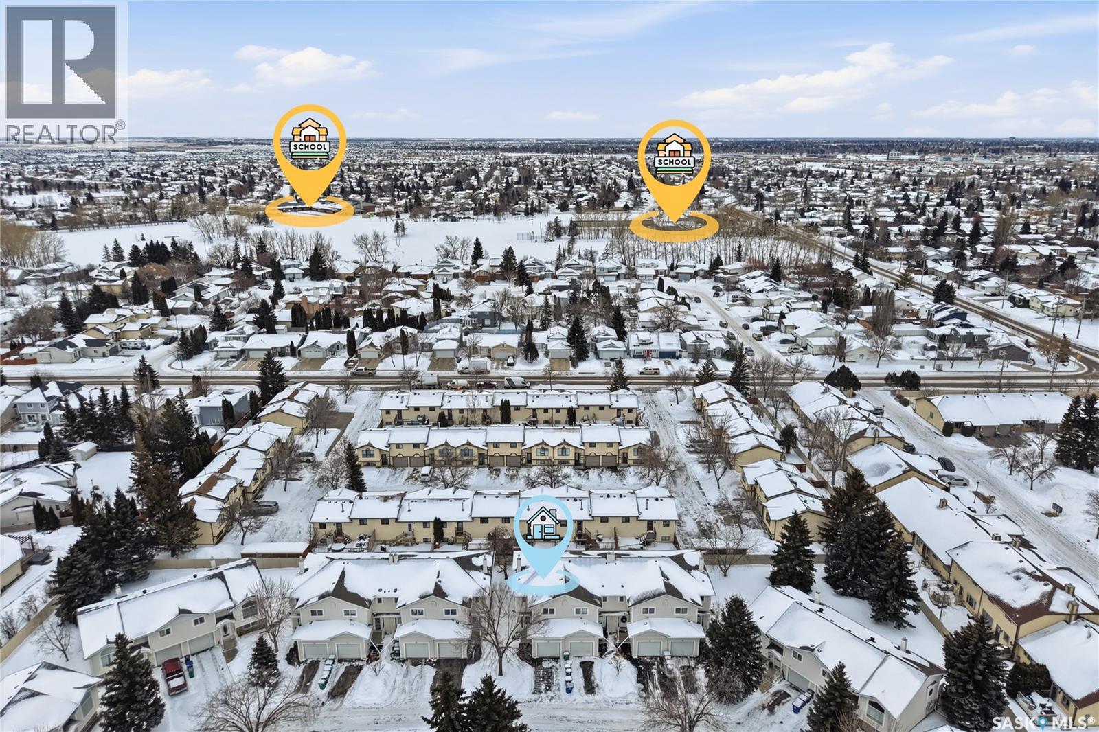 16 605 Perehudoff Crescent, Saskatoon, Saskatchewan  S7N 4N7 - Photo 38 - SK029631