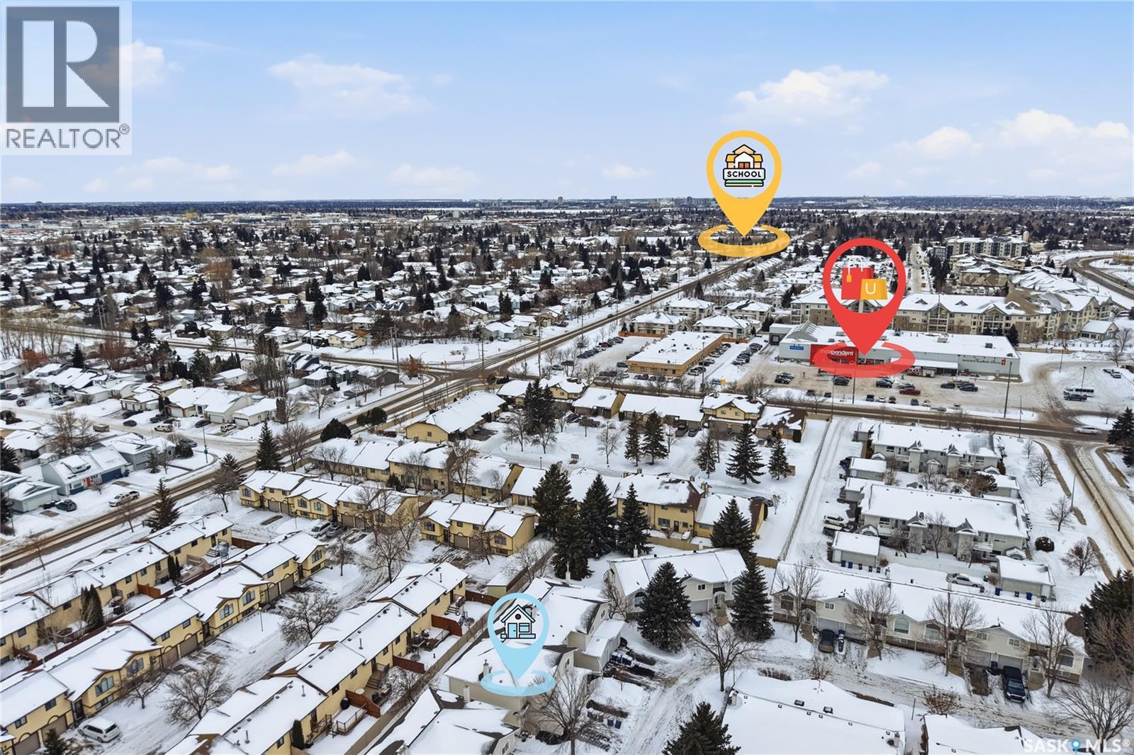 16 605 Perehudoff Crescent, Saskatoon, Saskatchewan  S7N 4N7 - Photo 39 - SK029631