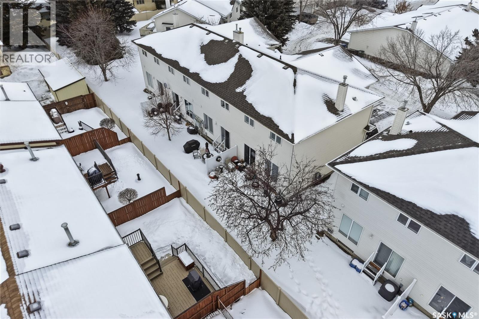 16 605 Perehudoff Crescent, Saskatoon, Saskatchewan  S7N 4N7 - Photo 40 - SK029631