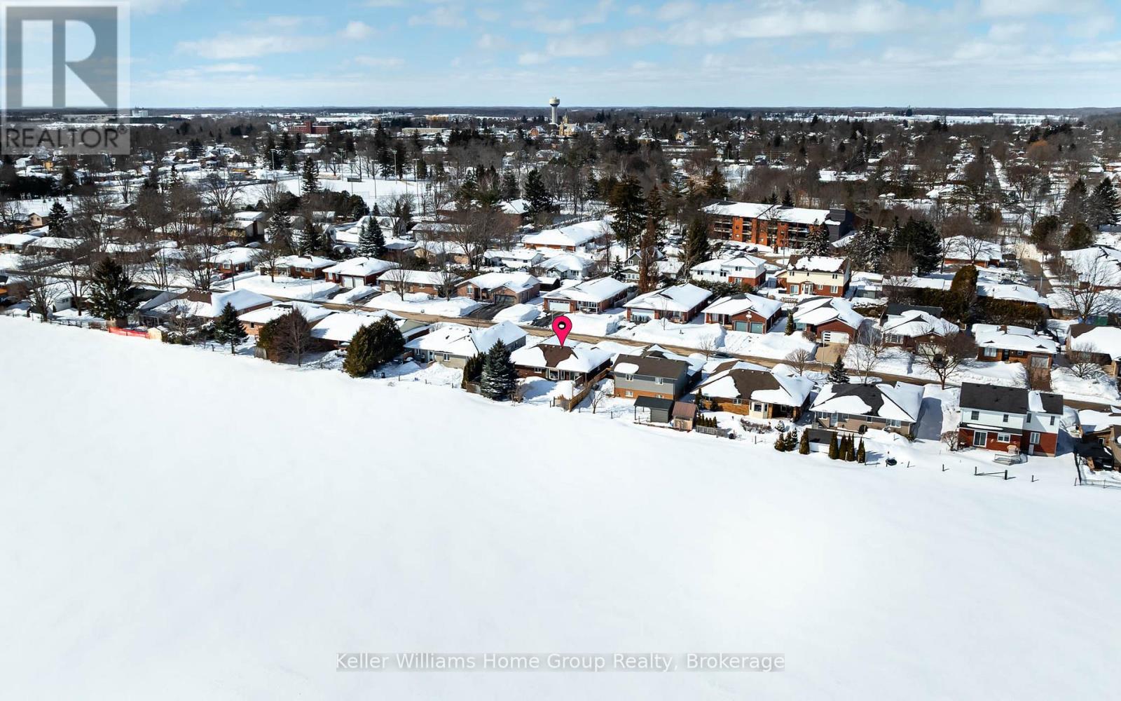 550 Maple Avenue N, North Perth, Ontario  N4W 3G5 - Photo 43 - X12843458