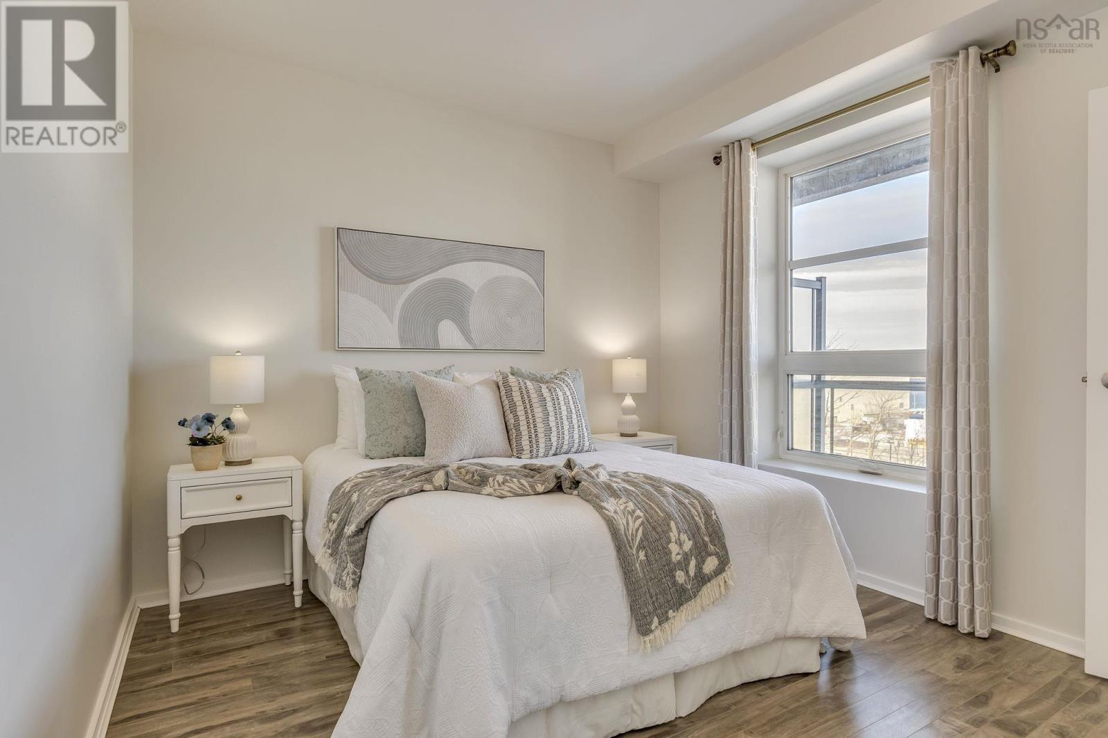 308 5221 Nora Bernard Street, Halifax, Nova Scotia  B3K 0B6 - Photo 19 - 202603861