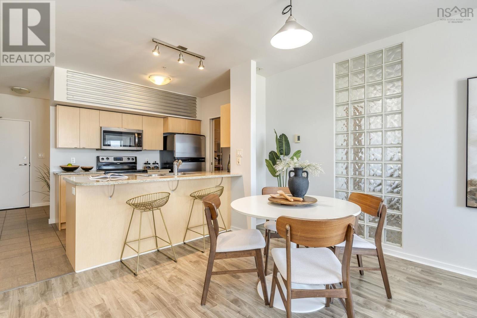 308 5221 Nora Bernard Street, Halifax, Nova Scotia  B3K 0B6 - Photo 11 - 202603861