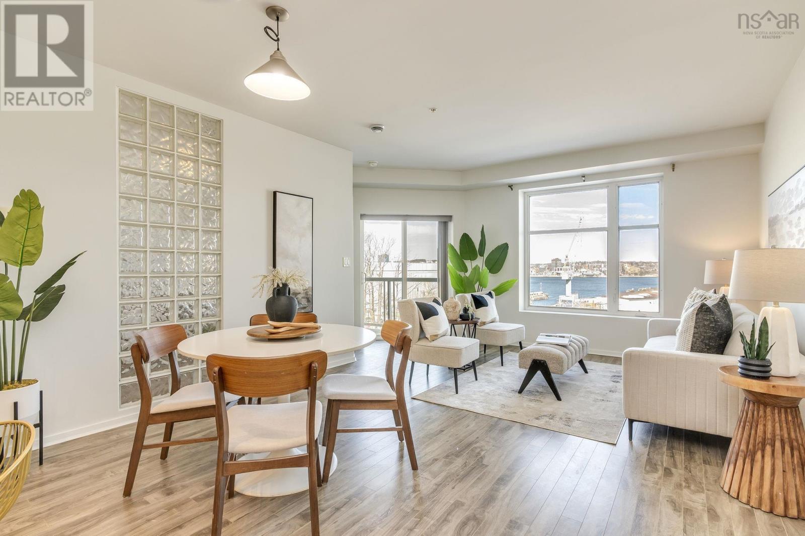 308 5221 Nora Bernard Street, Halifax, Nova Scotia  B3K 0B6 - Photo 13 - 202603861