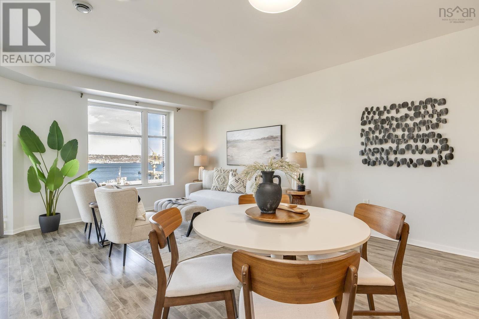 308 5221 Nora Bernard Street, Halifax, Nova Scotia  B3K 0B6 - Photo 15 - 202603861