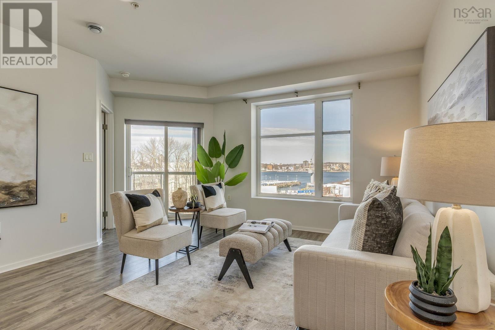 308 5221 Nora Bernard Street, Halifax, Nova Scotia  B3K 0B6 - Photo 17 - 202603861