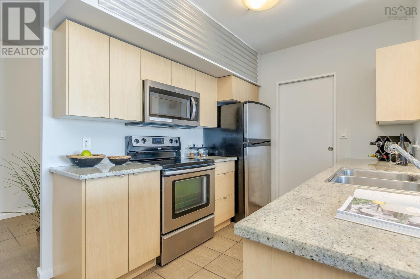 308 5221 Nora Bernard Street, Halifax, Nova Scotia  B3K 0B6 - Photo 12 - 202603861