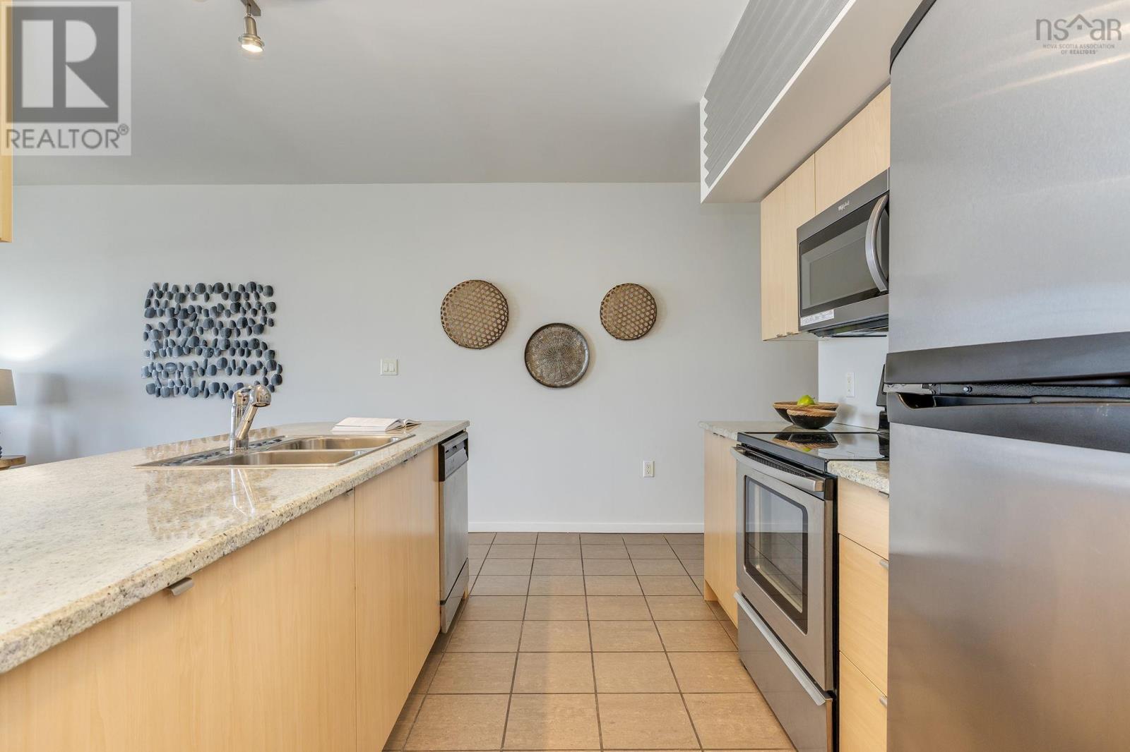 308 5221 Nora Bernard Street, Halifax, Nova Scotia  B3K 0B6 - Photo 8 - 202603861