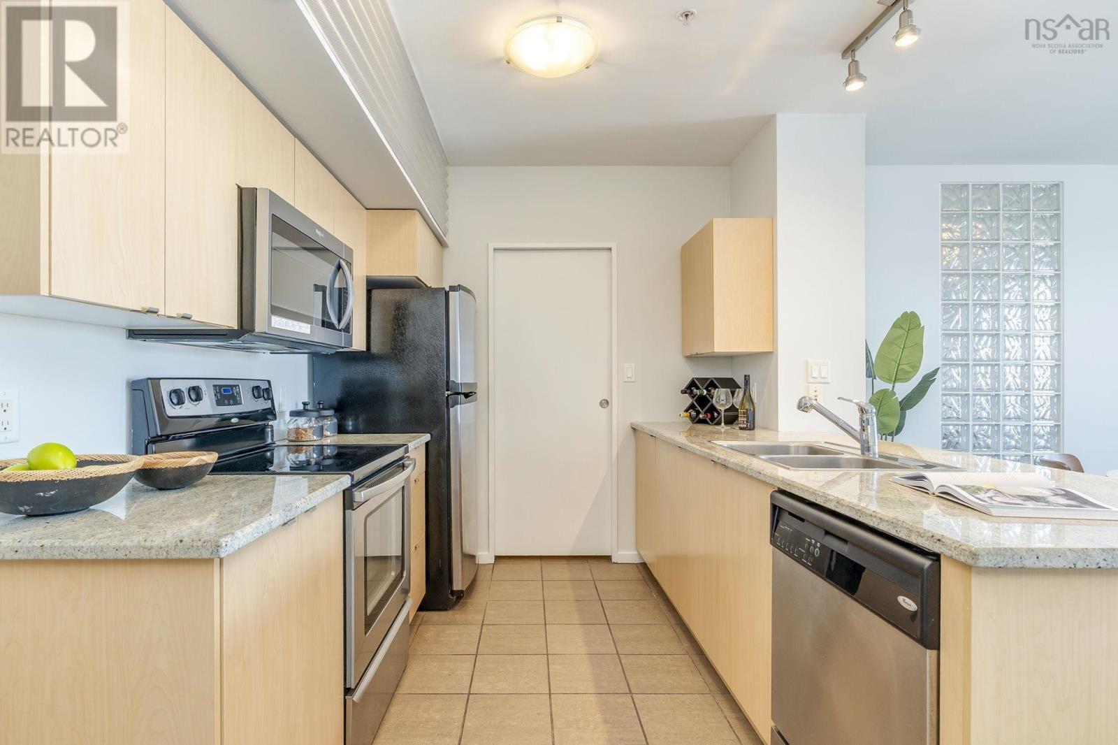 308 5221 Nora Bernard Street, Halifax, Nova Scotia  B3K 0B6 - Photo 7 - 202603861