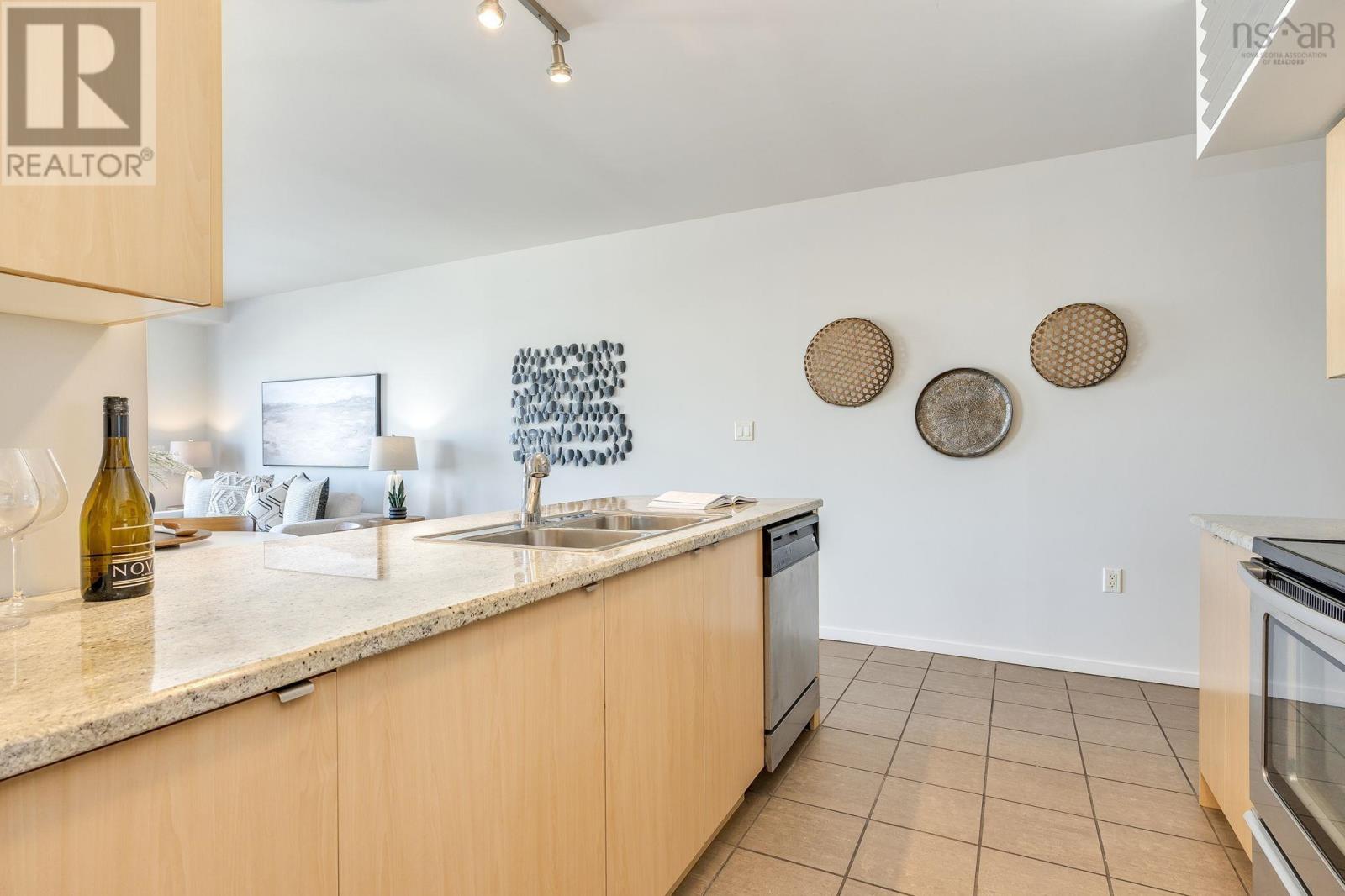 308 5221 Nora Bernard Street, Halifax, Nova Scotia  B3K 0B6 - Photo 9 - 202603861