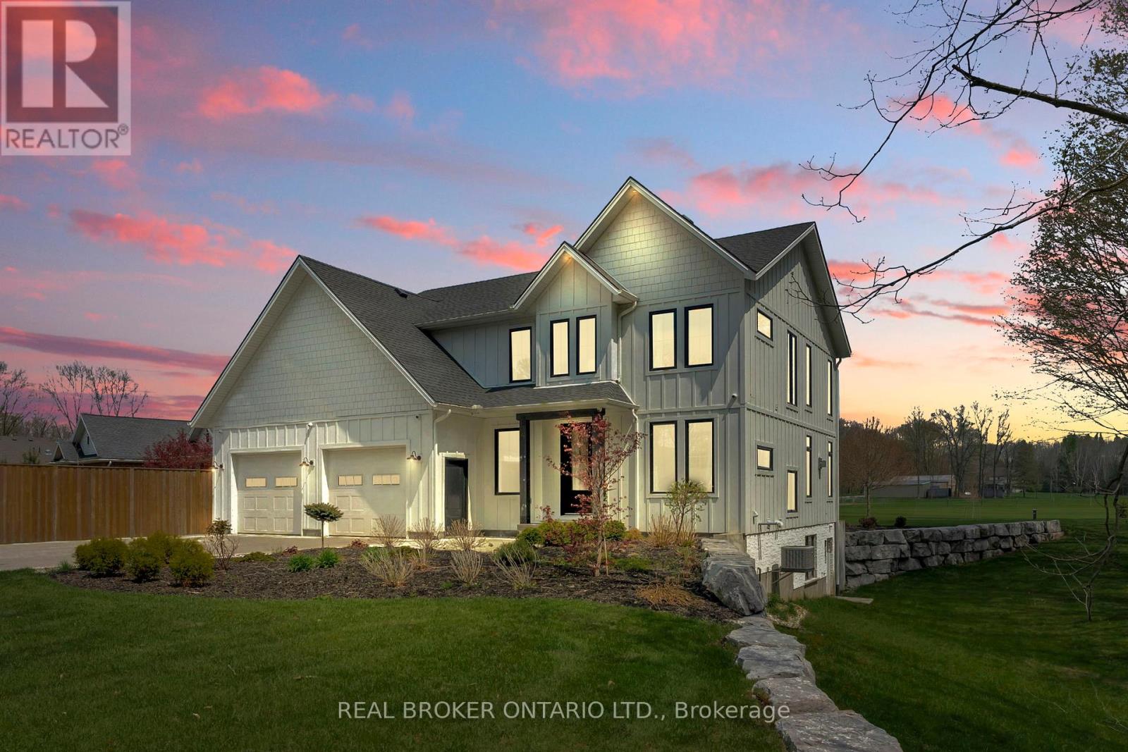 12200 PLANK LINE, Bayham, Ontario