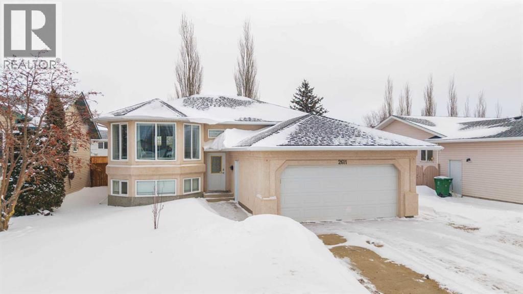 2611 43 Avenue, lloydminster, Saskatchewan
