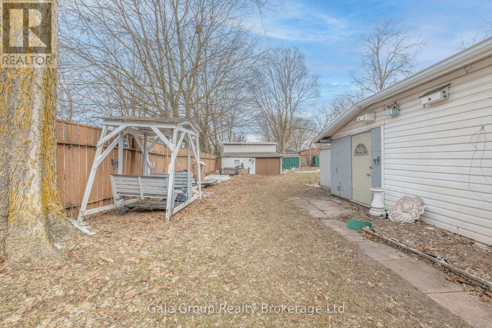528 South Street, London East, Ontario  N6B 1C3 - Photo 17 - X12847780