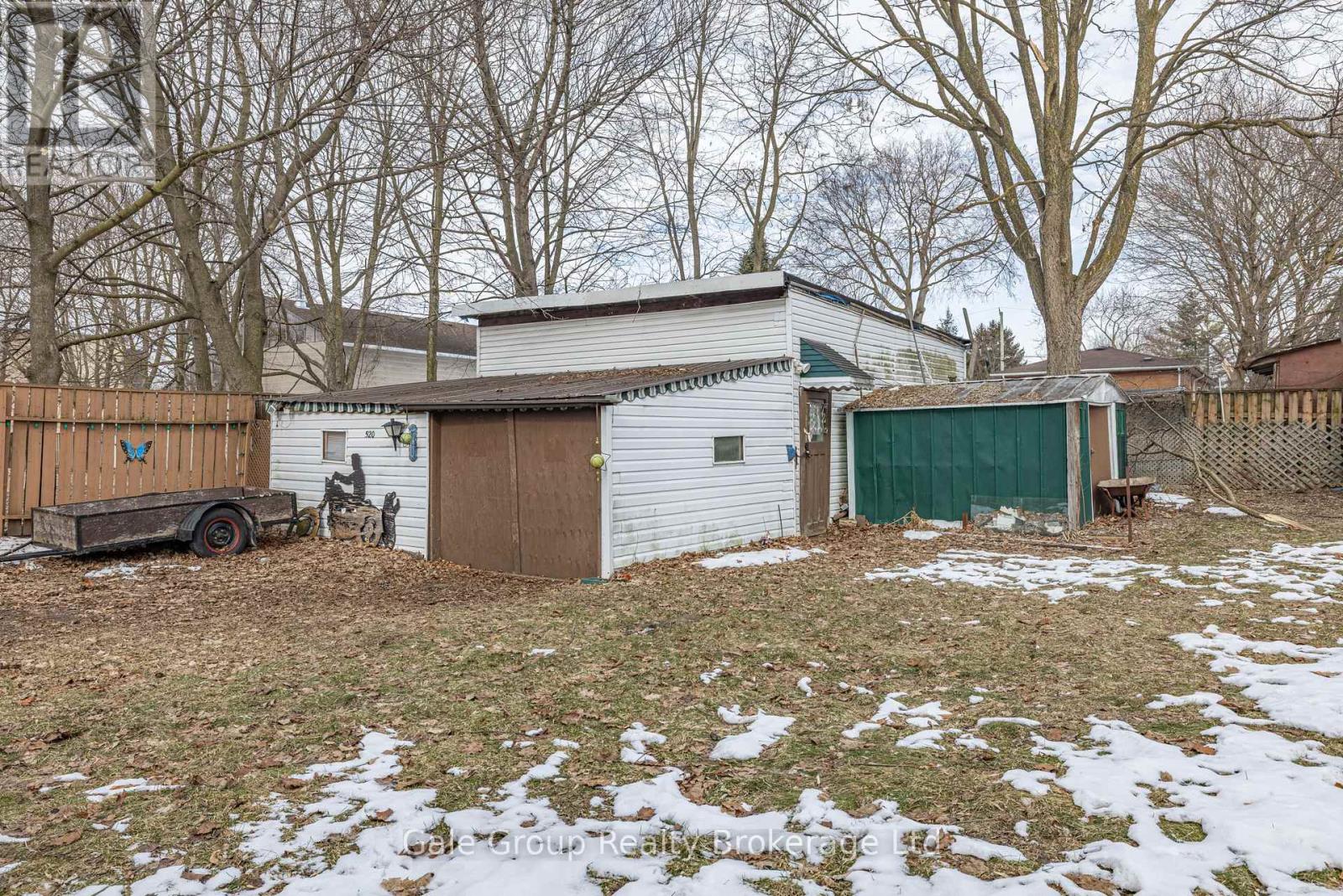 528 South Street, London East, Ontario  N6B 1C3 - Photo 18 - X12847780