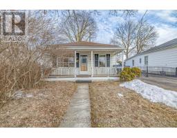 528 SOUTH STREET, London East, Ontario