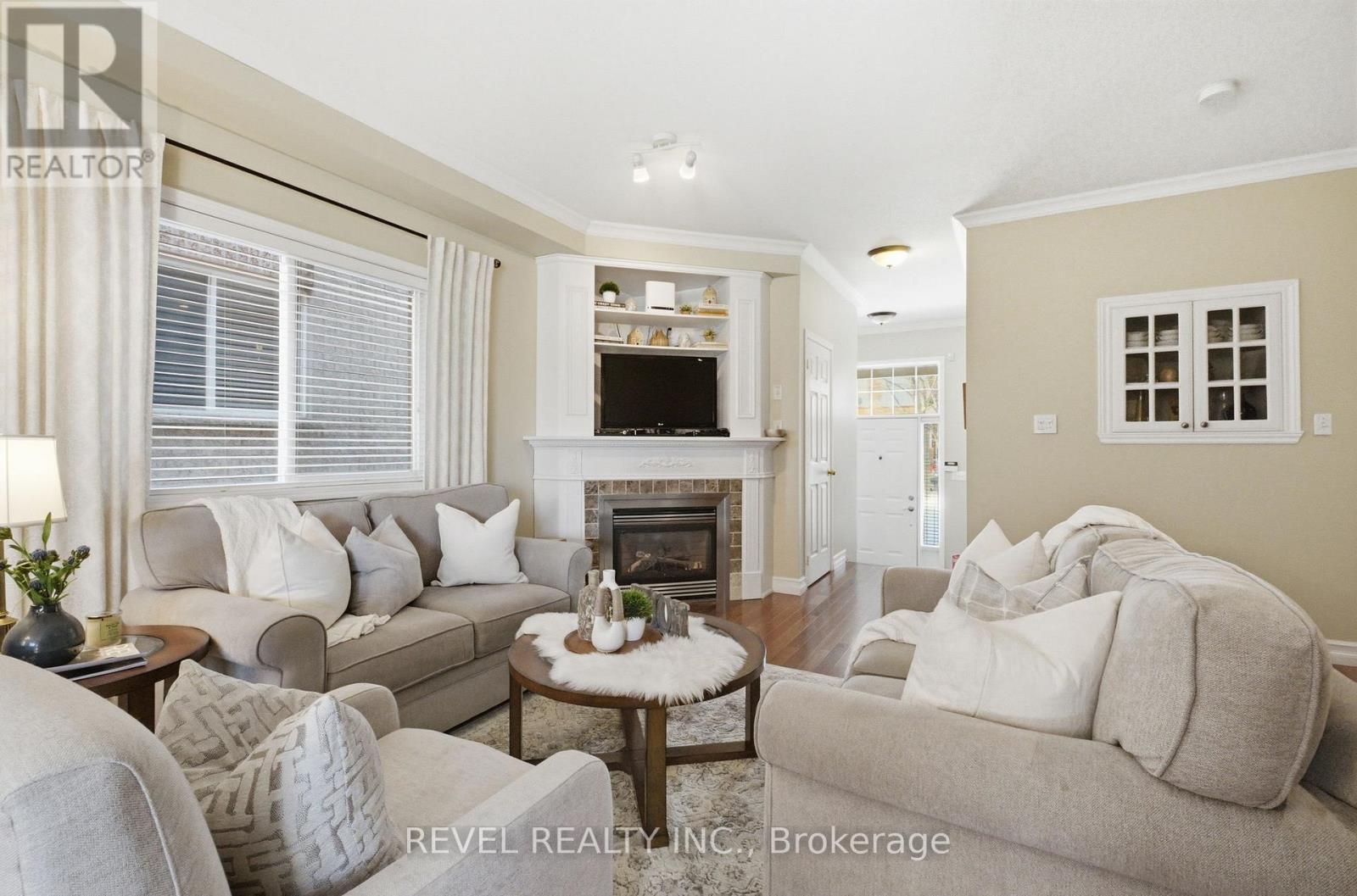 3 Dreamcrest Court, Whitby, Ontario  L1R 3P4 - Photo 2 - E12847804