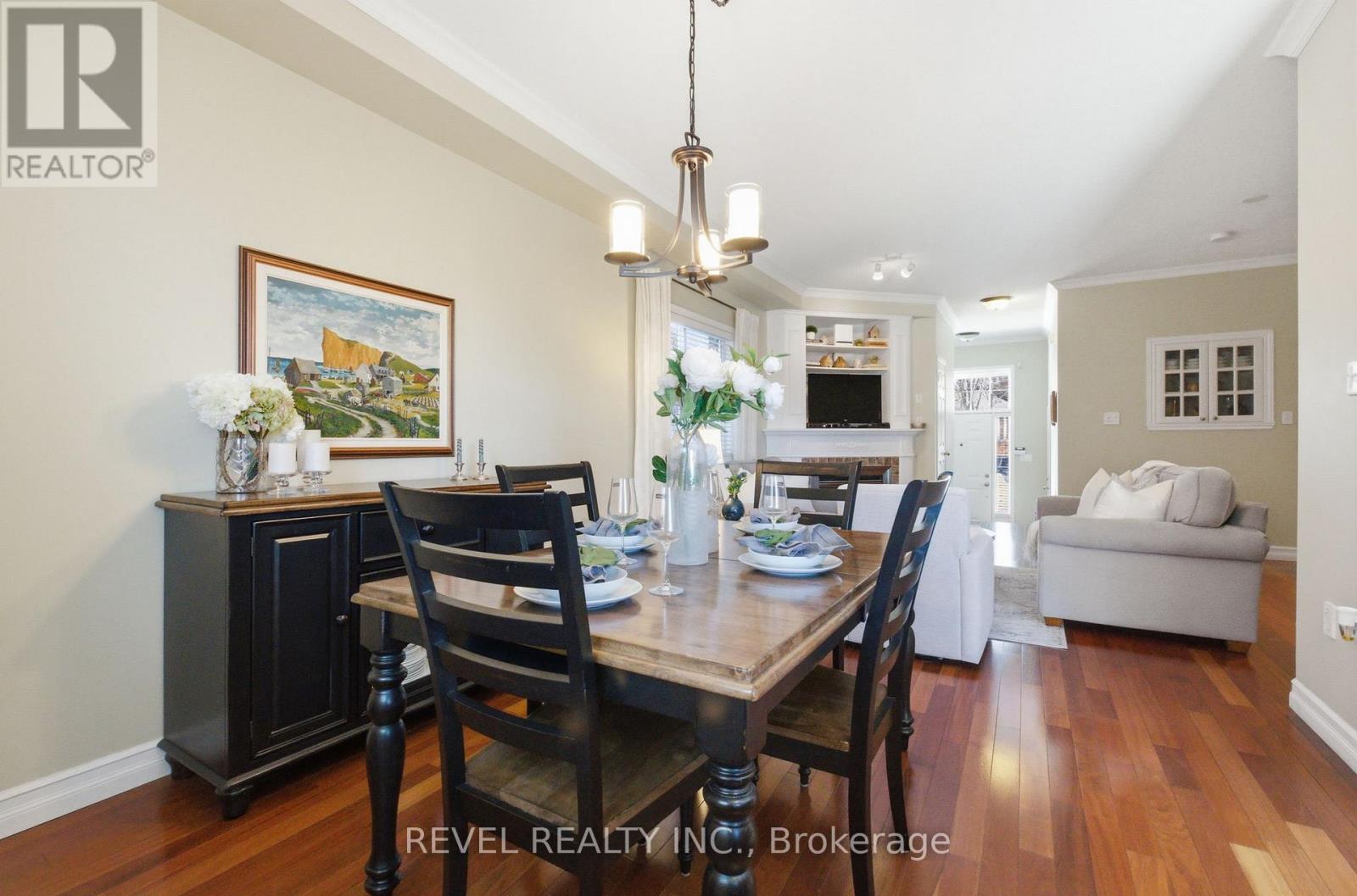 3 Dreamcrest Court, Whitby, Ontario  L1R 3P4 - Photo 4 - E12847804