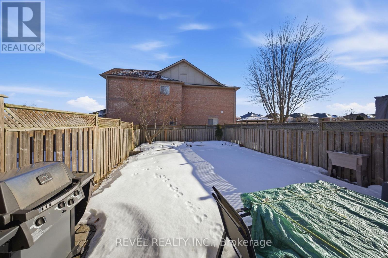 3 Dreamcrest Court, Whitby, Ontario  L1R 3P4 - Photo 8 - E12847804
