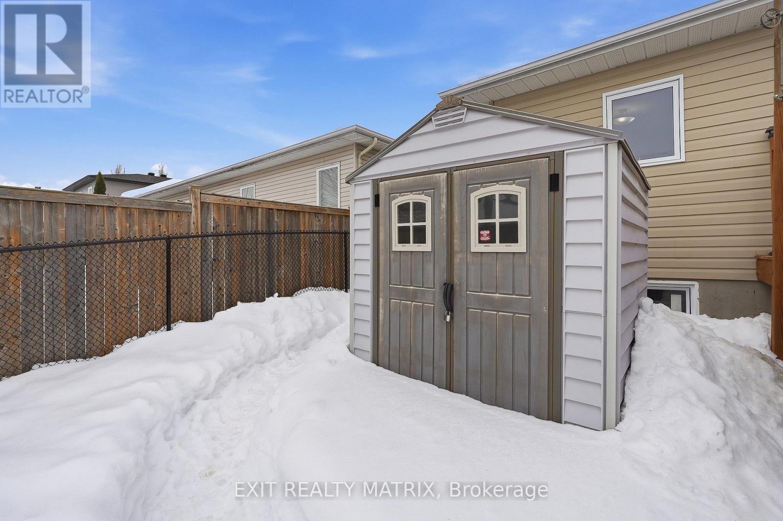 109 Royal Court, The Nation, Ontario  K0A 2M0 - Photo 28 - X12822930