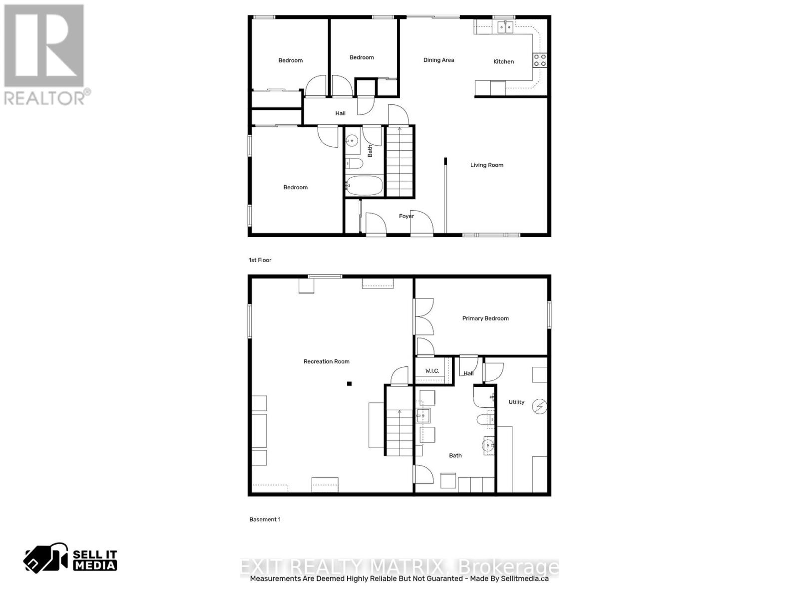 109 Royal Court, The Nation, Ontario  K0A 2M0 - Photo 35 - X12822930