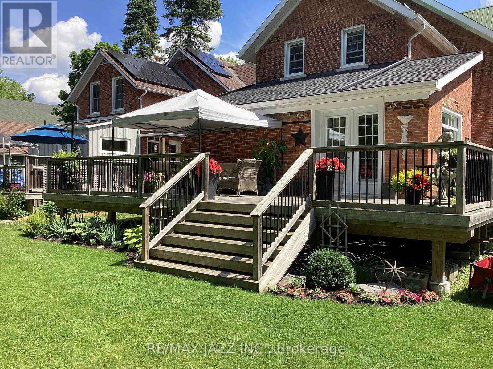 118 Richard Street, Greater Napanee, Ontario  K7R 2T4 - Photo 44 - X12847828