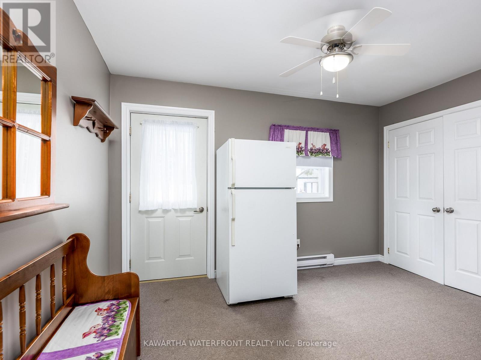 519 Long Beach Road, Kawartha Lakes (Fenelon), Ontario  K0M 1G0 - Photo 16 - X12847936