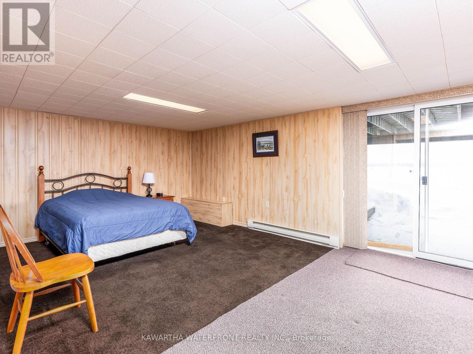 519 Long Beach Road, Kawartha Lakes (Fenelon), Ontario  K0M 1G0 - Photo 20 - X12847936