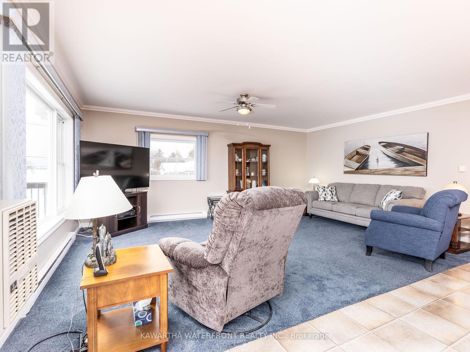 519 Long Beach Road, Kawartha Lakes (Fenelon), Ontario  K0M 1G0 - Photo 7 - X12847936