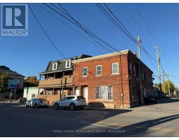 79-89 STONE STREET N, Gananoque, Ontario