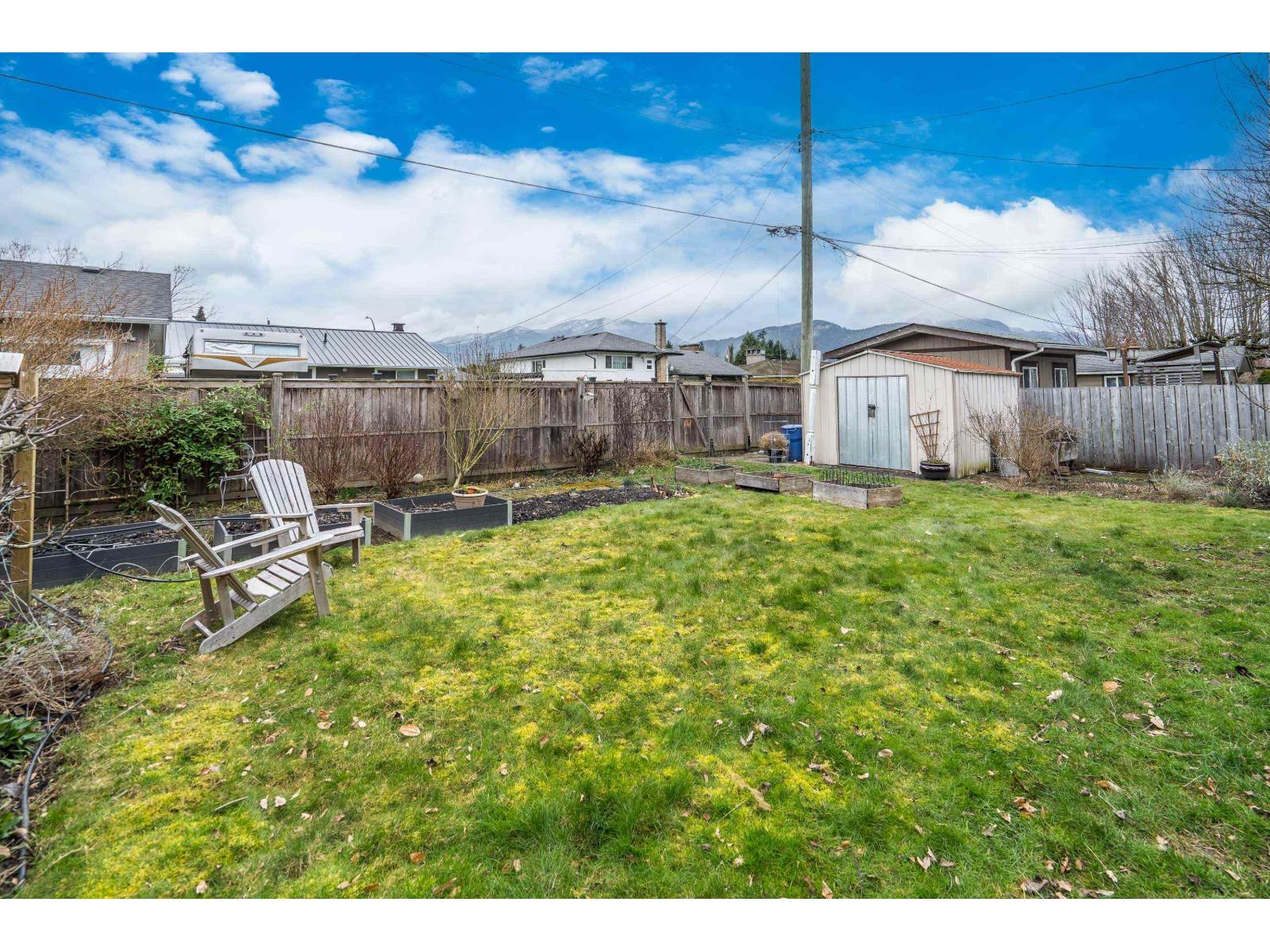 9727 Hazel Street, Chilliwack Proper East, Chilliwack, British Columbia  V2P 5P1 - Photo 35 - R3093097