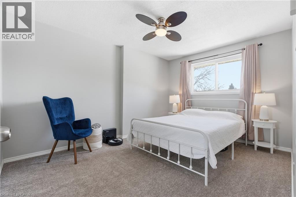 423 Westwood Drive Unit# 44, Kitchener, Ontario  N2M 5B5 - Photo 21 - 40808595