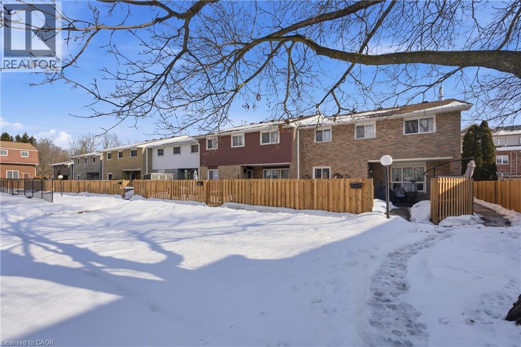 423 Westwood Drive Unit# 44, Kitchener, Ontario  N2M 5B5 - Photo 33 - 40808595