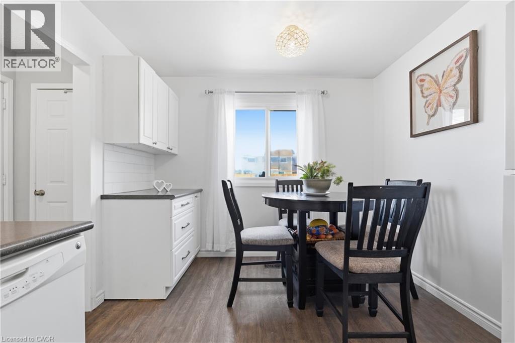 423 Westwood Drive Unit# 44, Kitchener, Ontario  N2M 5B5 - Photo 8 - 40808595