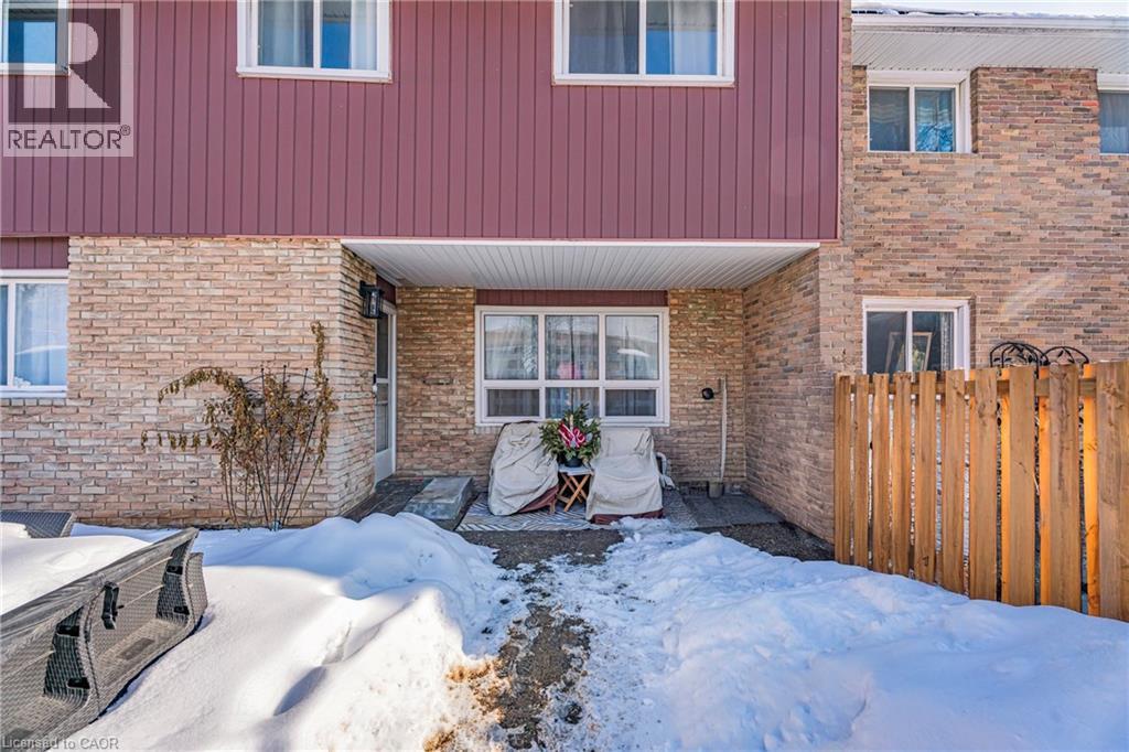 423 Westwood Drive Unit# 44, Kitchener, Ontario  N2M 5B5 - Photo 30 - 40808595