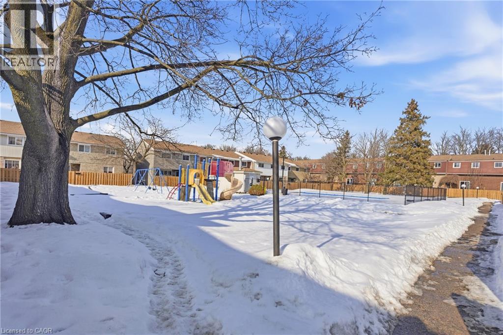 423 Westwood Drive Unit# 44, Kitchener, Ontario  N2M 5B5 - Photo 32 - 40808595