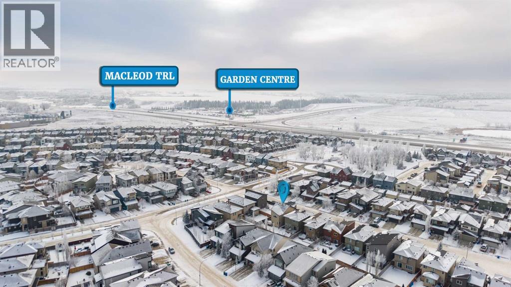 220 Walden Heights Se, Calgary, Alberta  T2X 0V7 - Photo 45 - A2277603