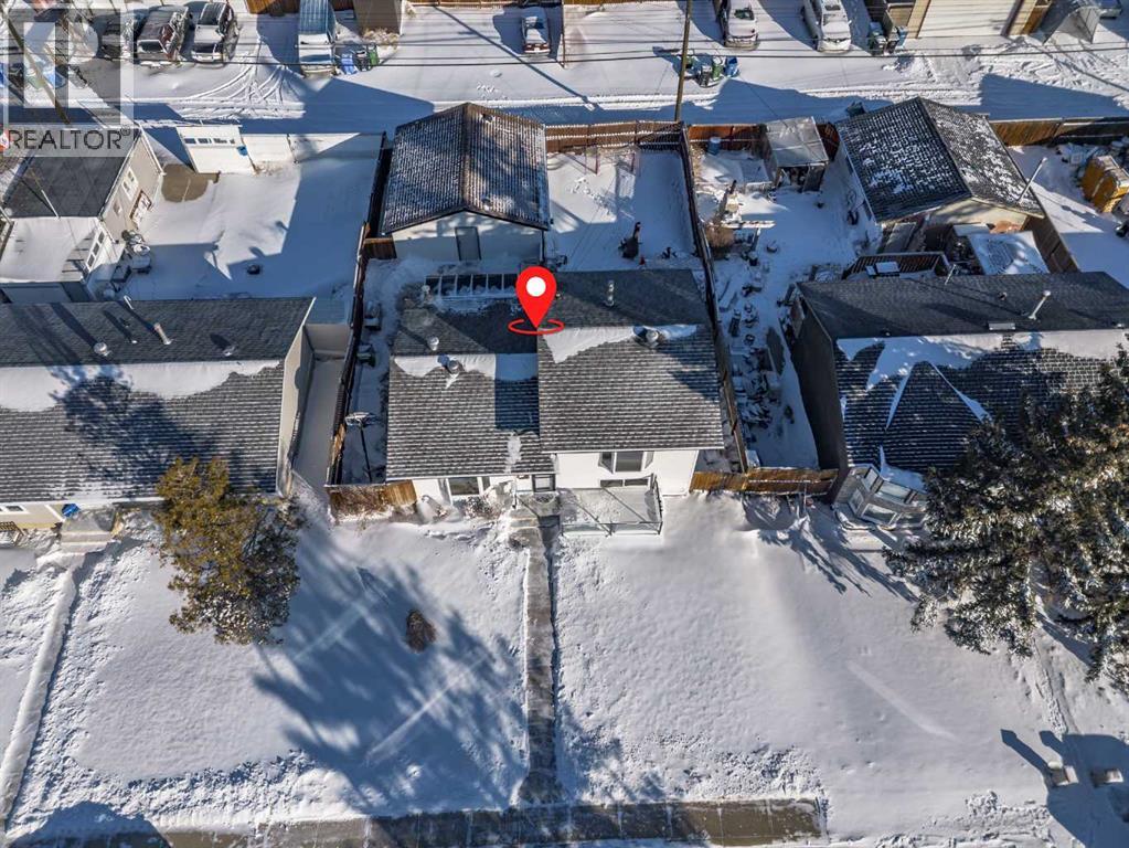 1028 Penrith Crescent Se, Calgary, Alberta  T2A 2H7 - Photo 38 - A2286757